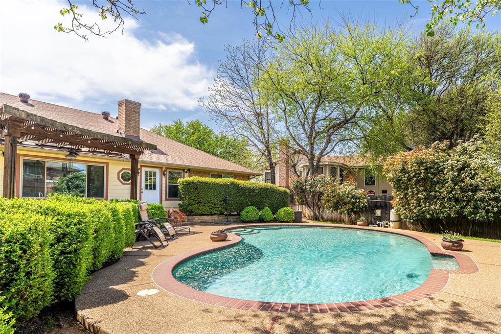 Lake Park Estate Add - Residential