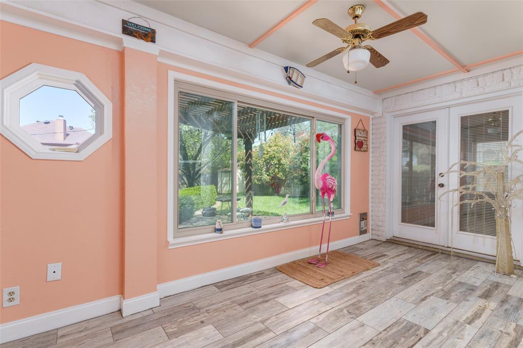 Lake Park Estate Add - Residential