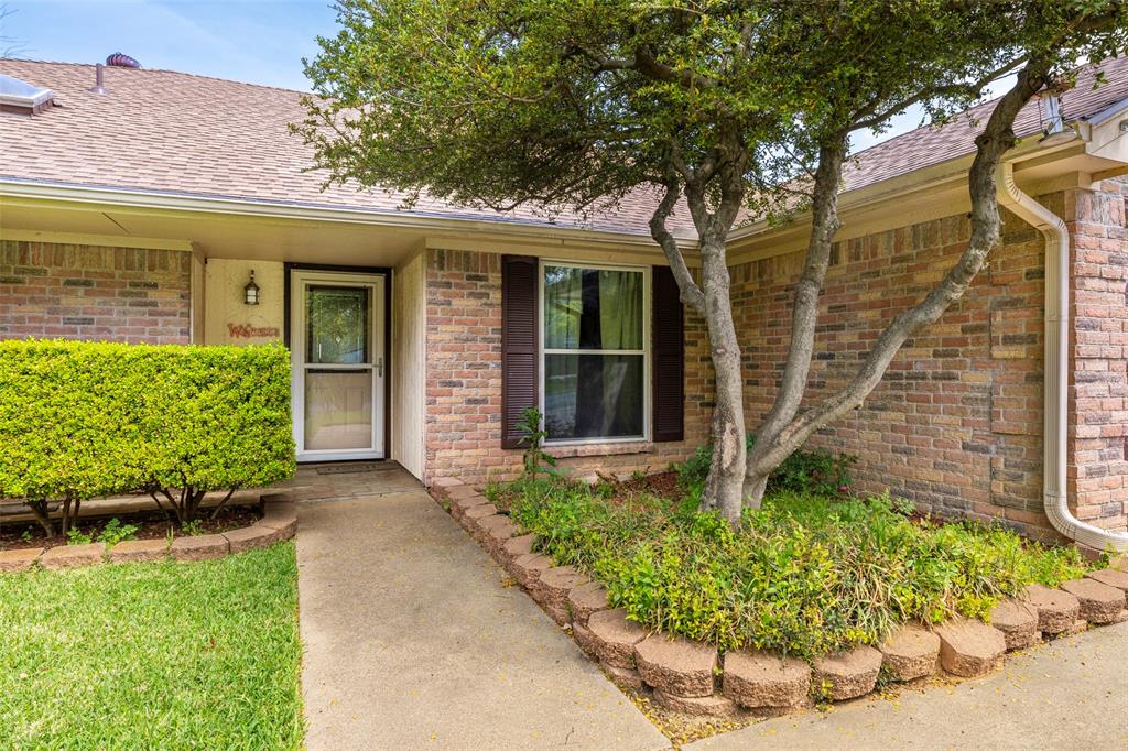 Lake Park Estate Add - Residential