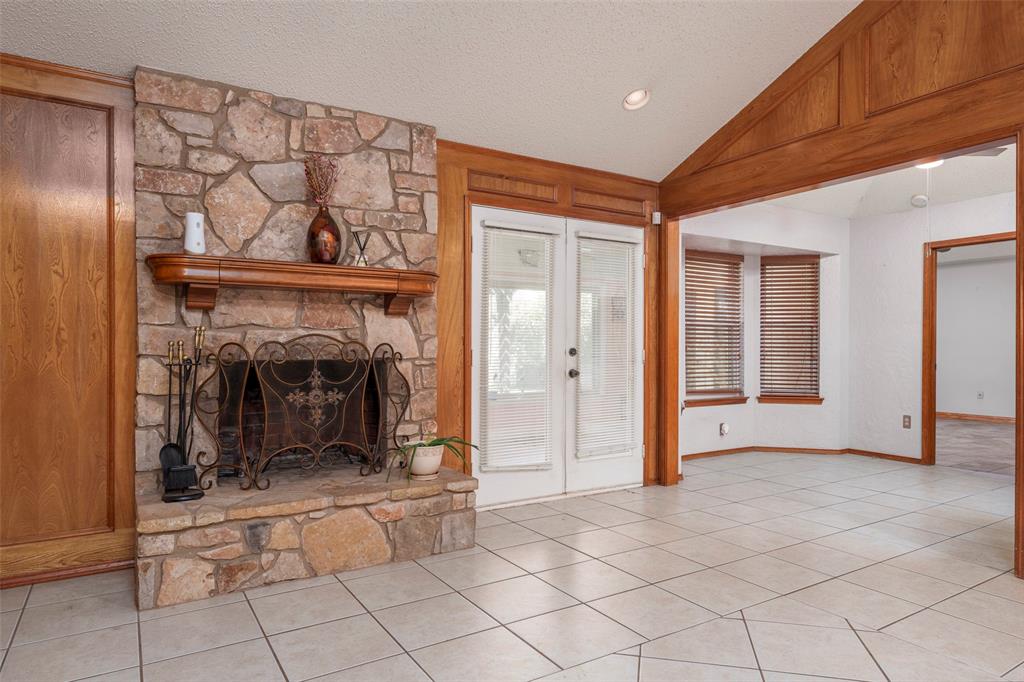 Lake Park Estate Add - Residential