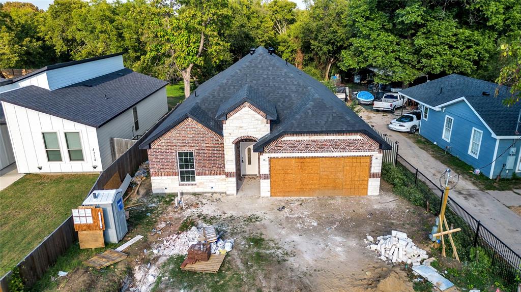 Oak Cliff Gardens - Residential