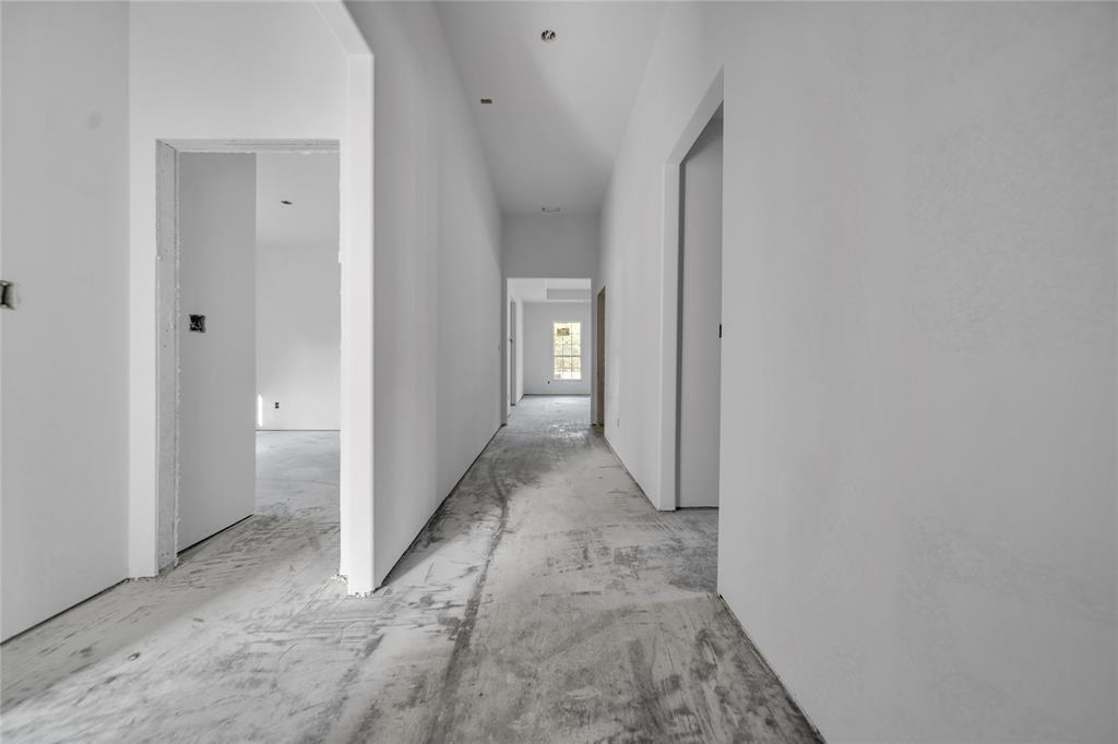 Oak Cliff Gardens - Residential