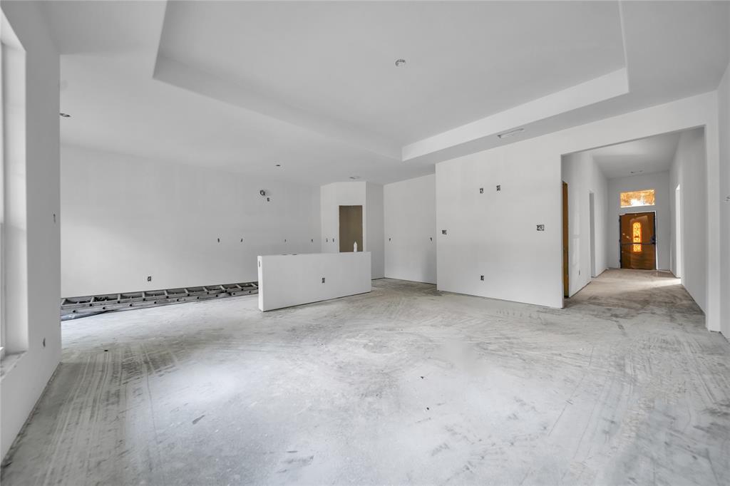 Oak Cliff Gardens - Residential