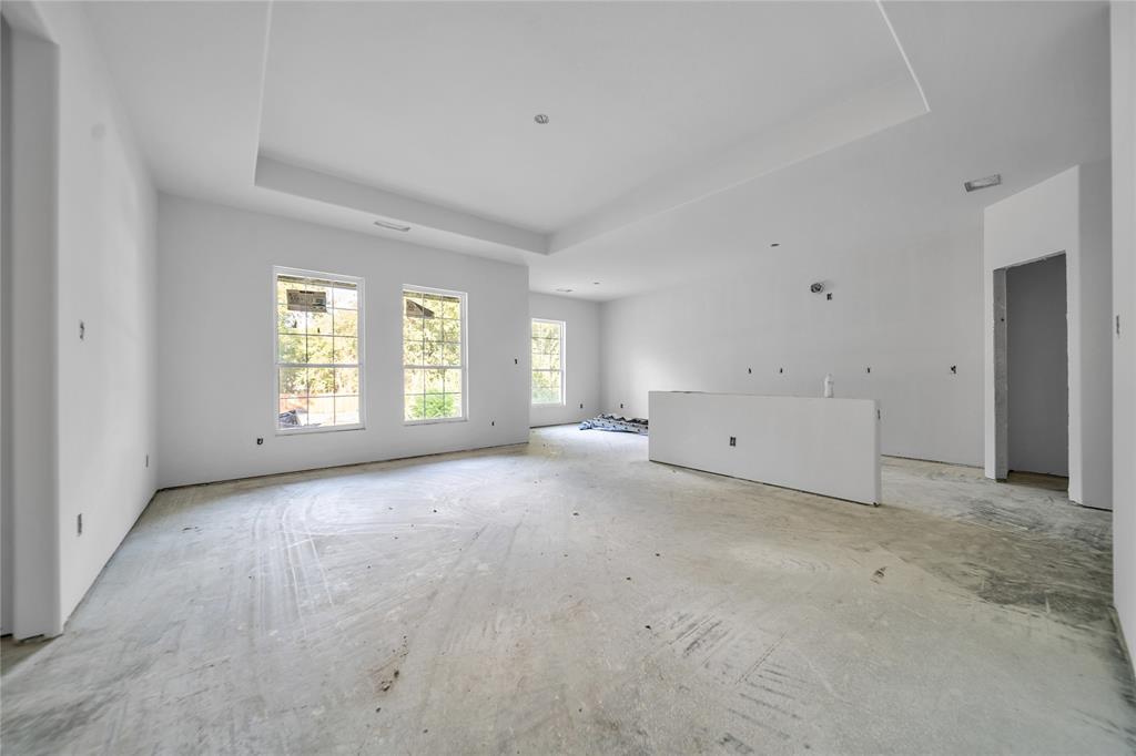 Oak Cliff Gardens - Residential