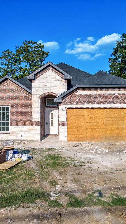 Oak Cliff Gardens - Residential