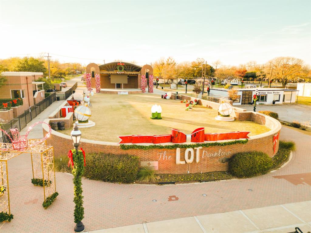 Patterson Add - Land