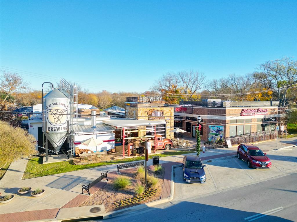 Patterson Add - Land