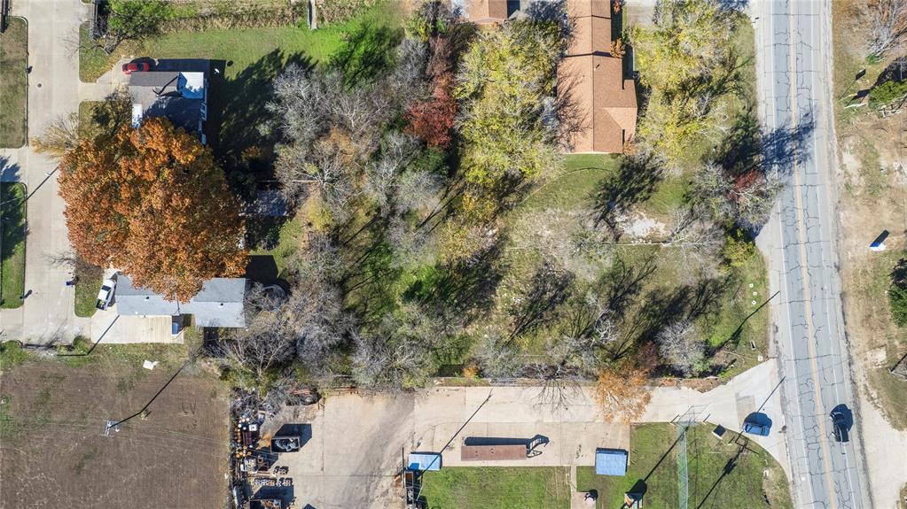 Patterson Add - Land