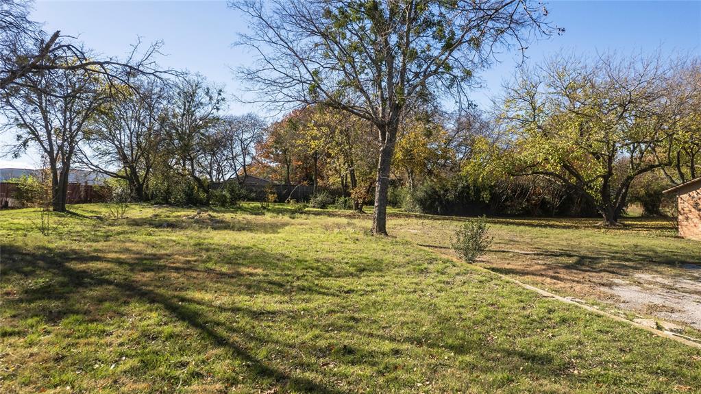 Patterson Add - Land