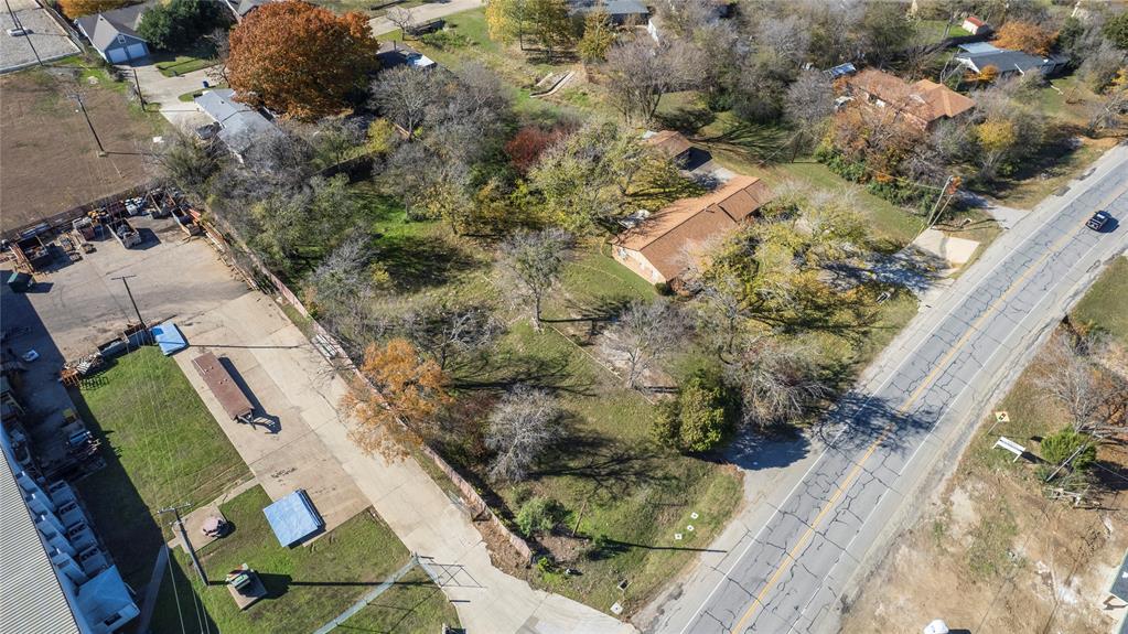 Patterson Add - Land