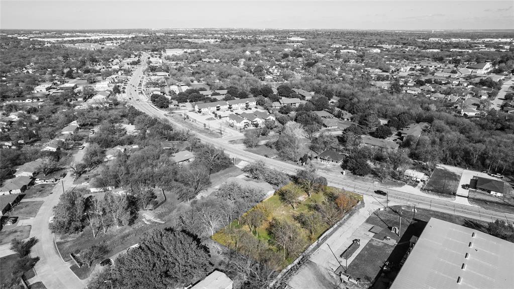 Patterson Add - Land