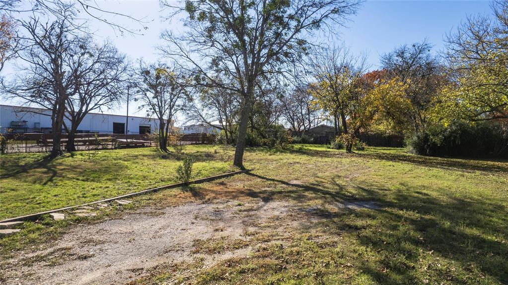 Patterson Add - Land