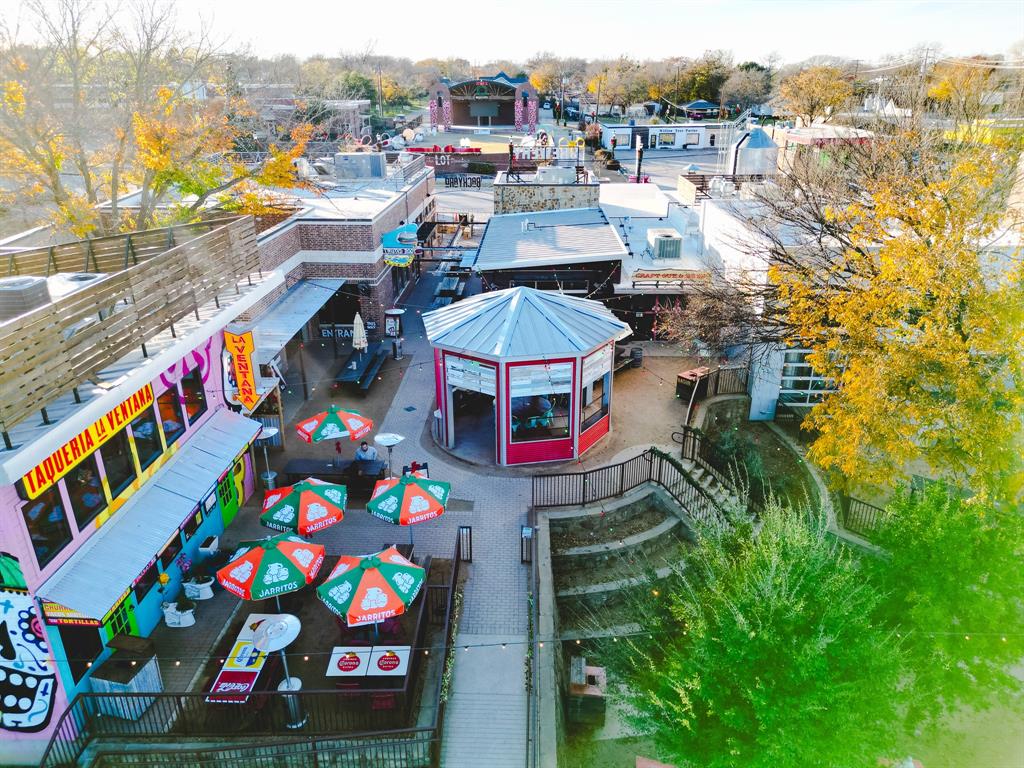 Patterson Add - Land