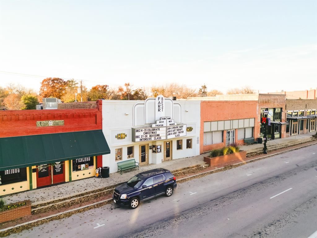 Patterson Add - Land