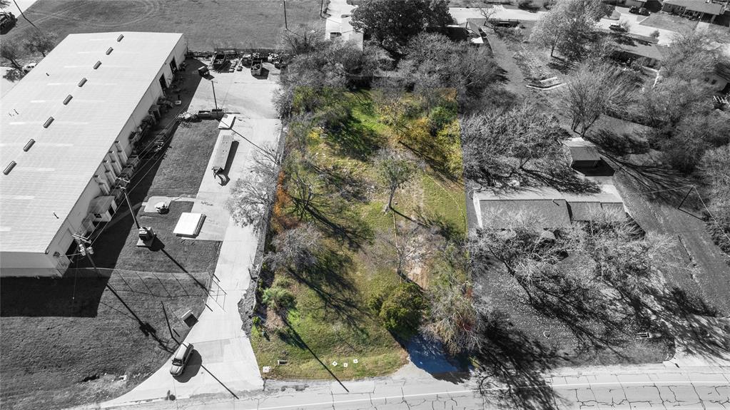 Patterson Add - Land