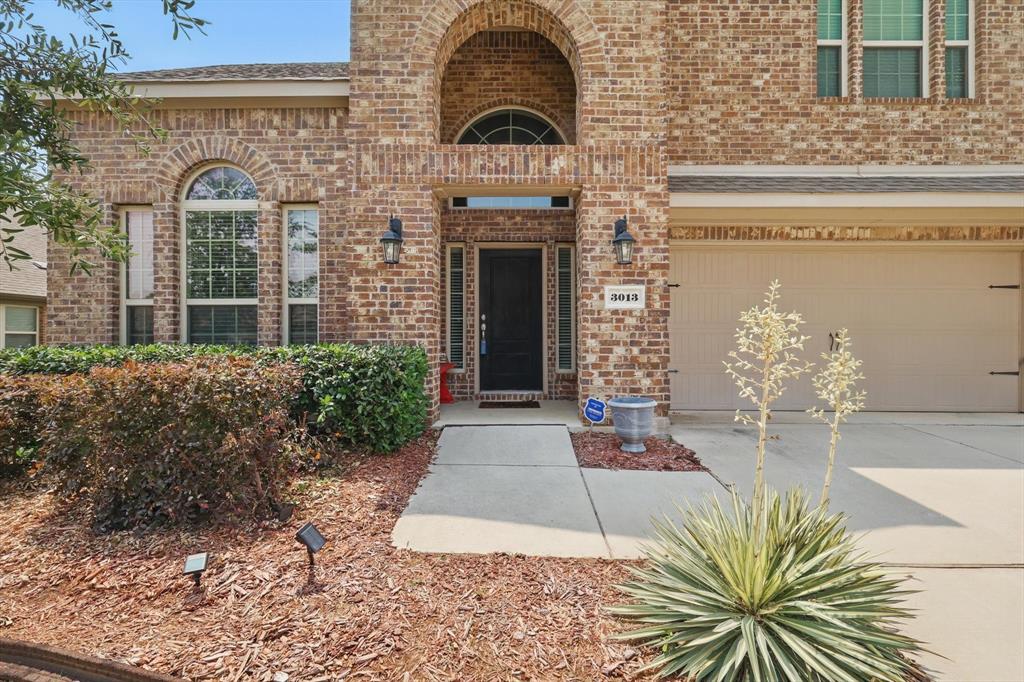 3013 Dominion Street