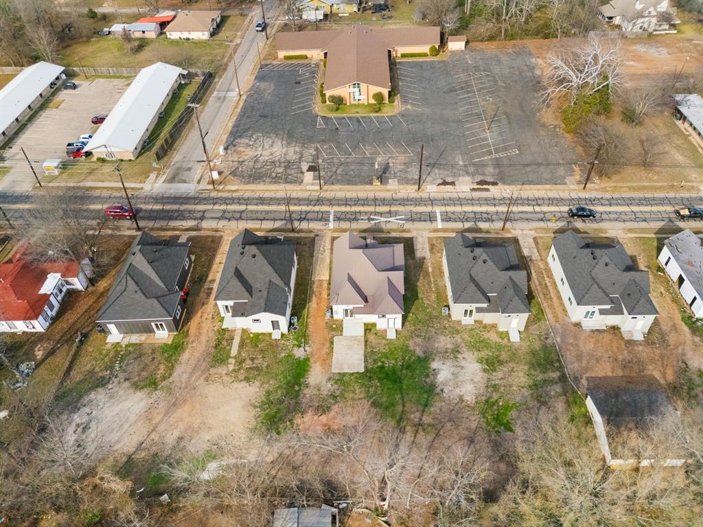 City Of Paris - Residential