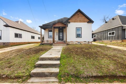 1269 Bonham Street Paris TX 75460