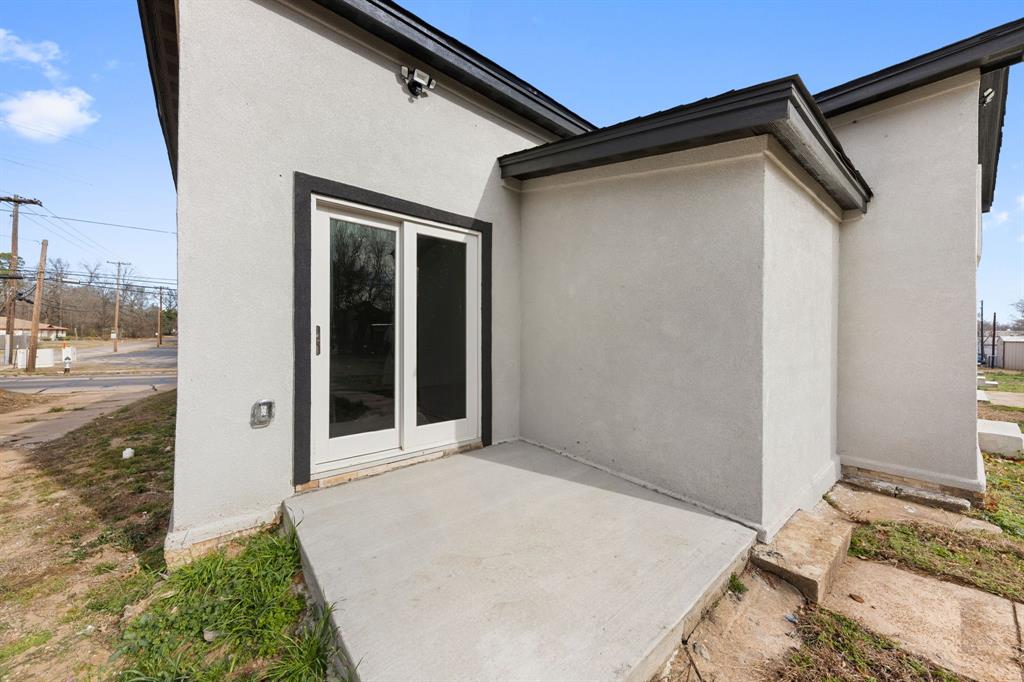 City Of Paris - Residential