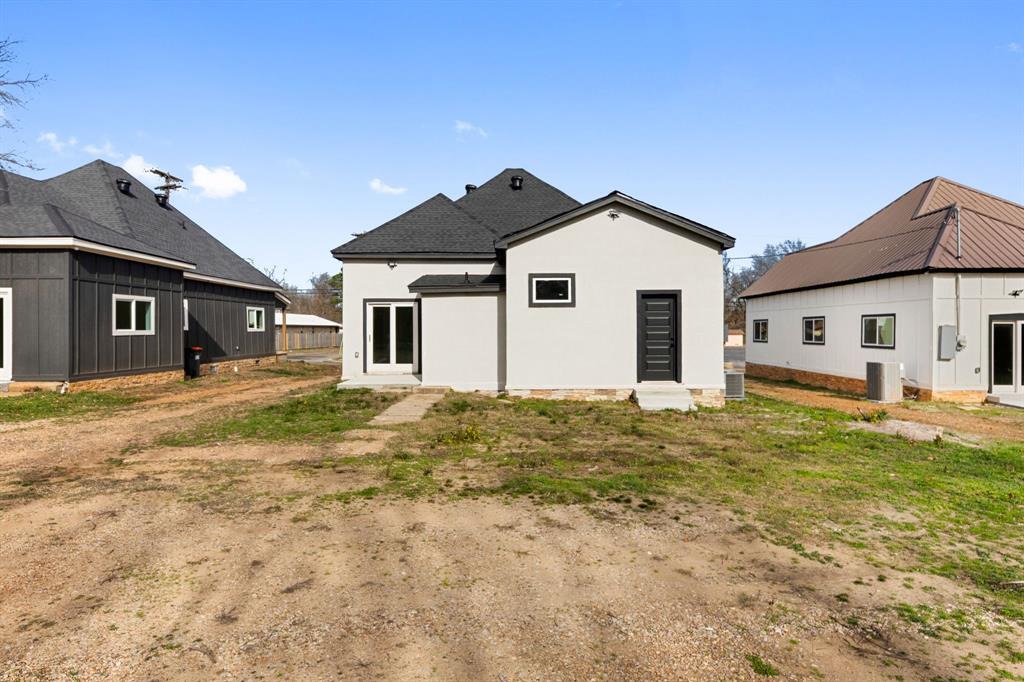 City Of Paris - Residential