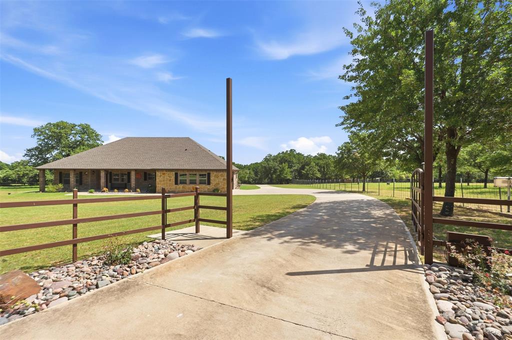 2951 Harwell Lake Road