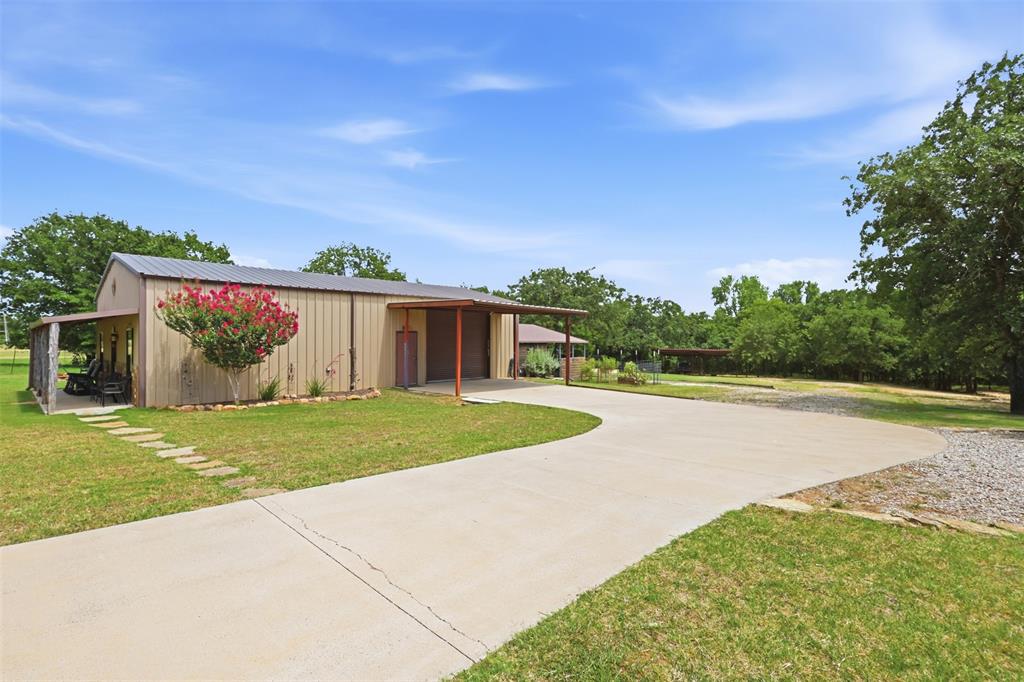 2951 Harwell Lake Road