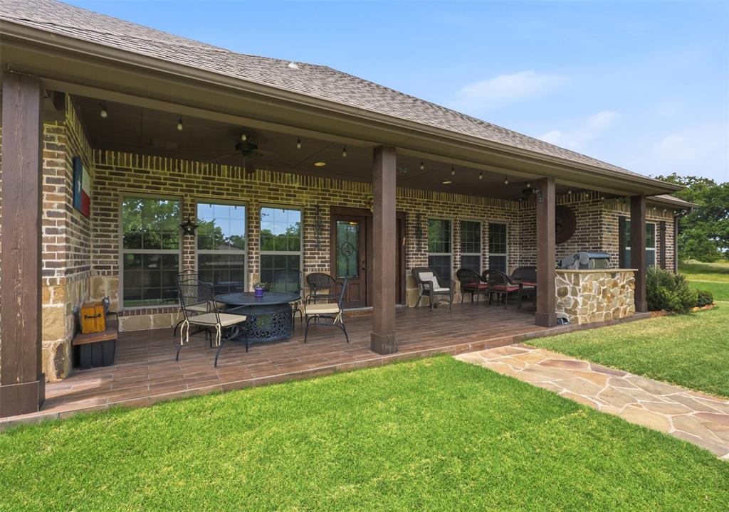 2951 Harwell Lake Road