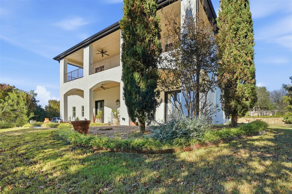 Stone Creek Farms - Residential