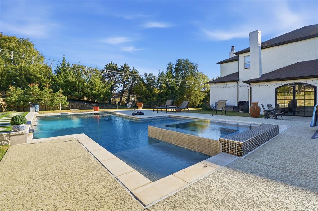 Stone Creek Farms - Residential