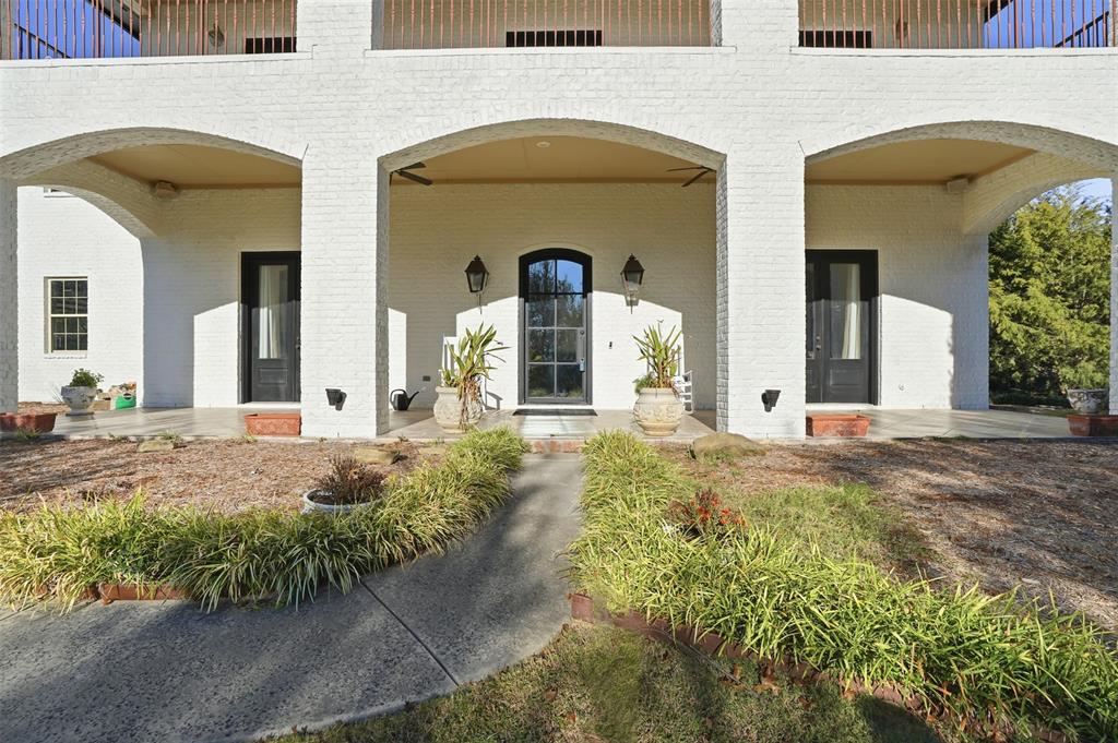 Stone Creek Farms - Residential