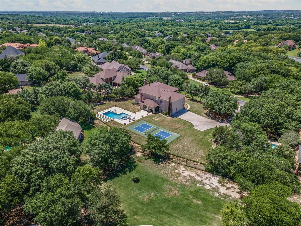 1424 Keeneland Hill Drive