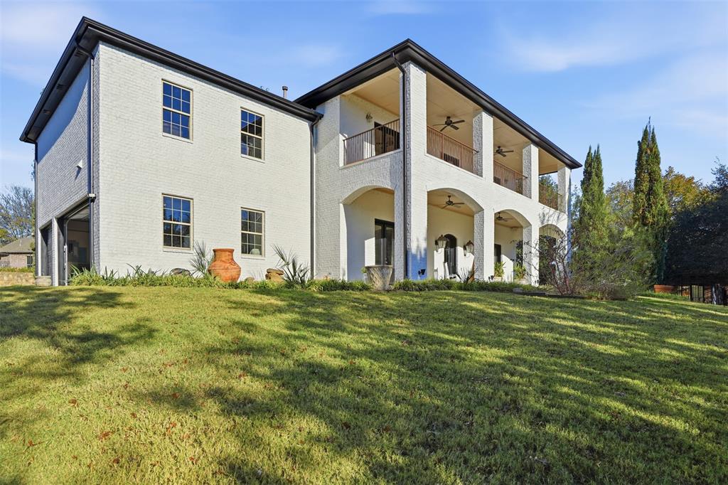 Stone Creek Farms - Residential