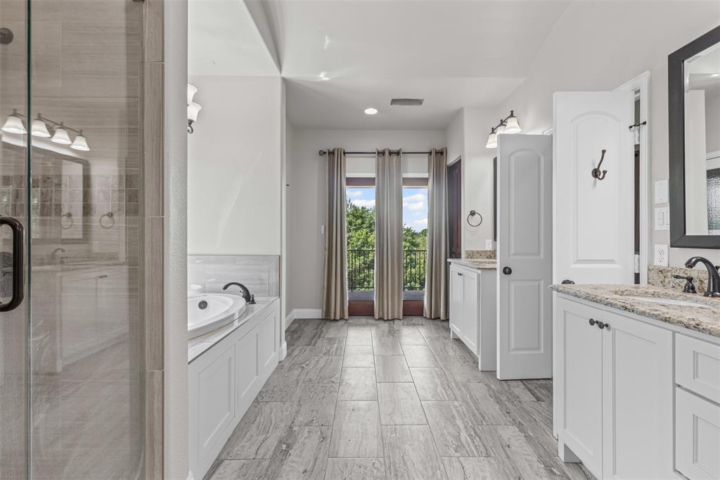 Stone Creek Farms - Residential