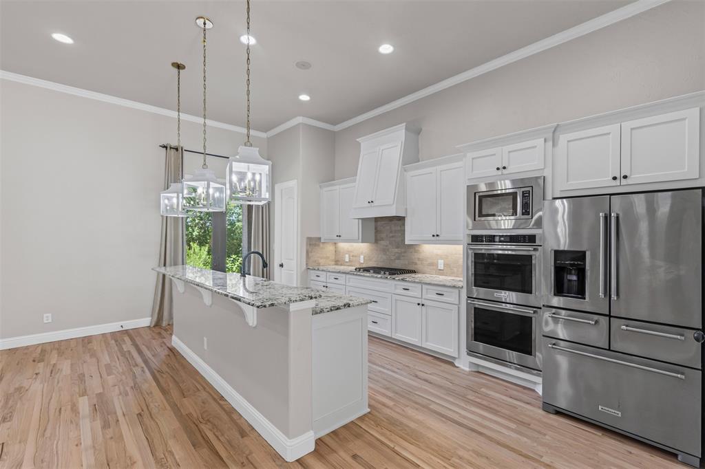 Stone Creek Farms - Residential