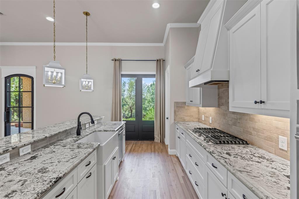 Stone Creek Farms - Residential