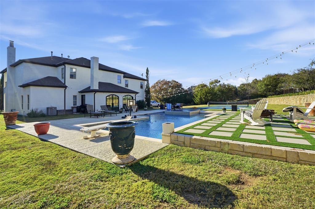 Stone Creek Farms - Residential