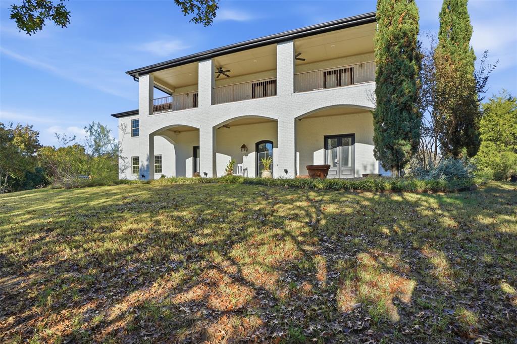 Stone Creek Farms - Residential