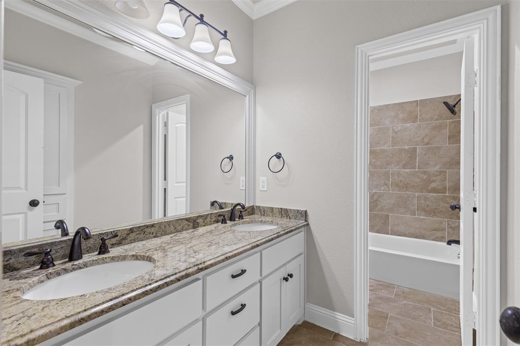 Stone Creek Farms - Residential