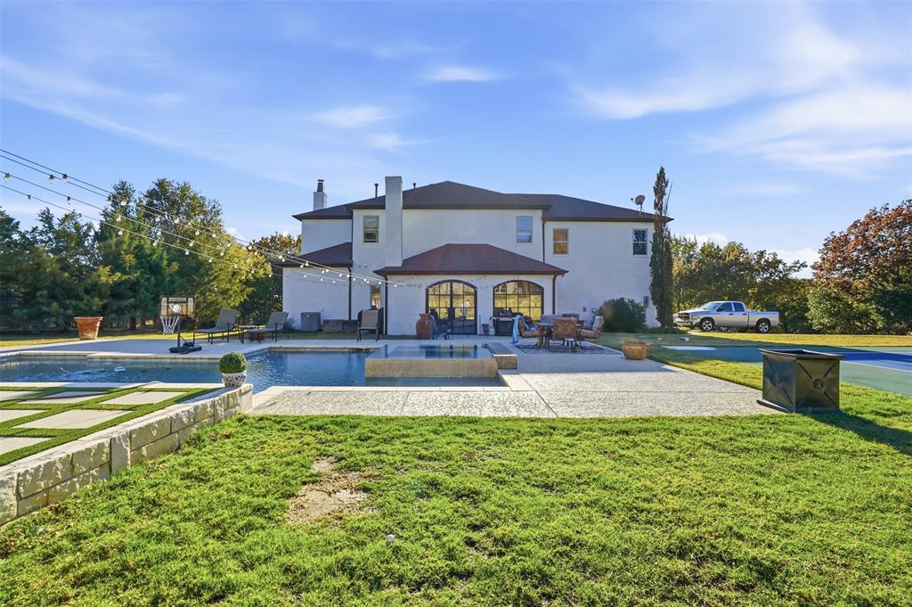 Stone Creek Farms - Residential