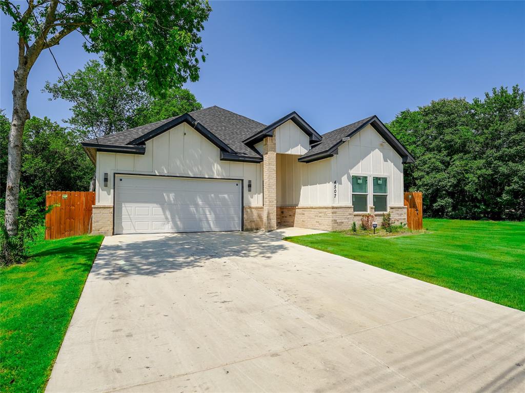 R Hunnicutts - Residential