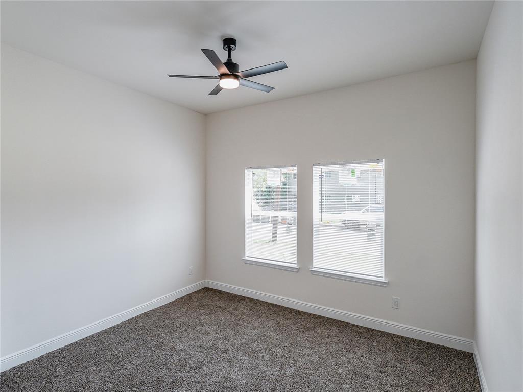 R Hunnicutts - Residential