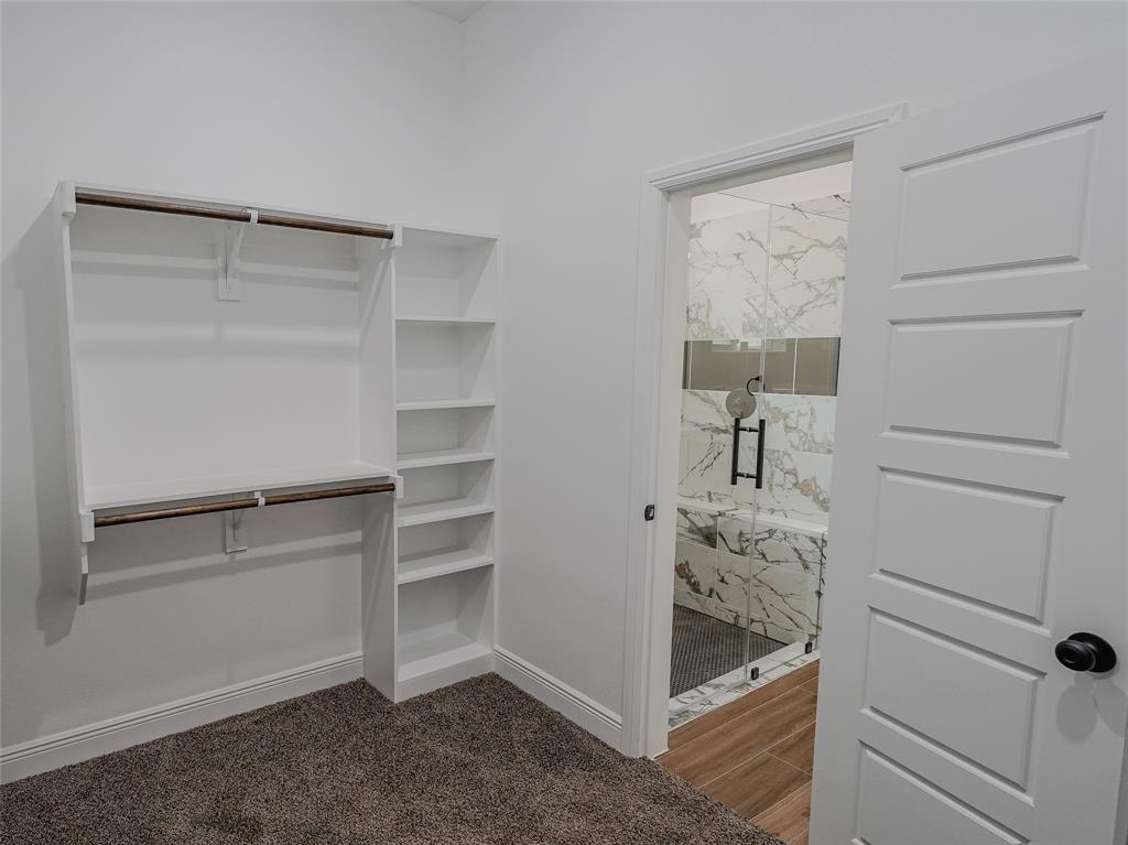 R Hunnicutts - Residential