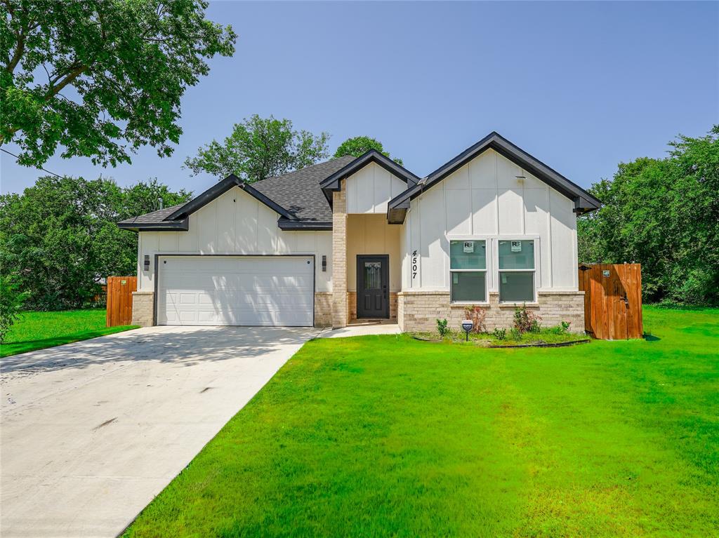 R Hunnicutts - Residential