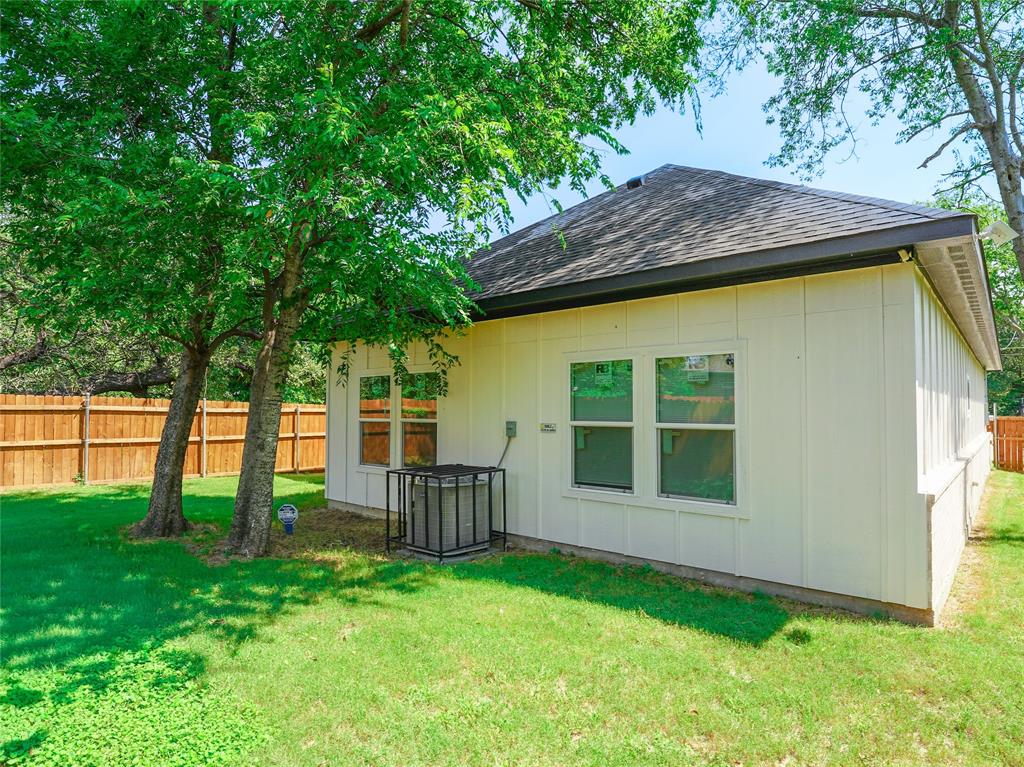 R Hunnicutts - Residential