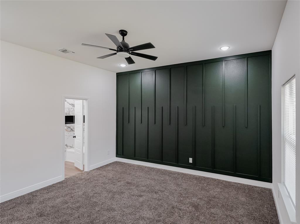 R Hunnicutts - Residential