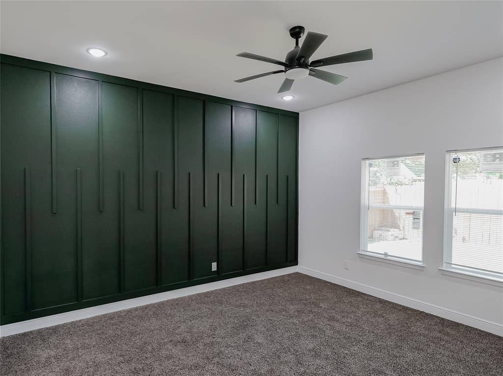 R Hunnicutts - Residential