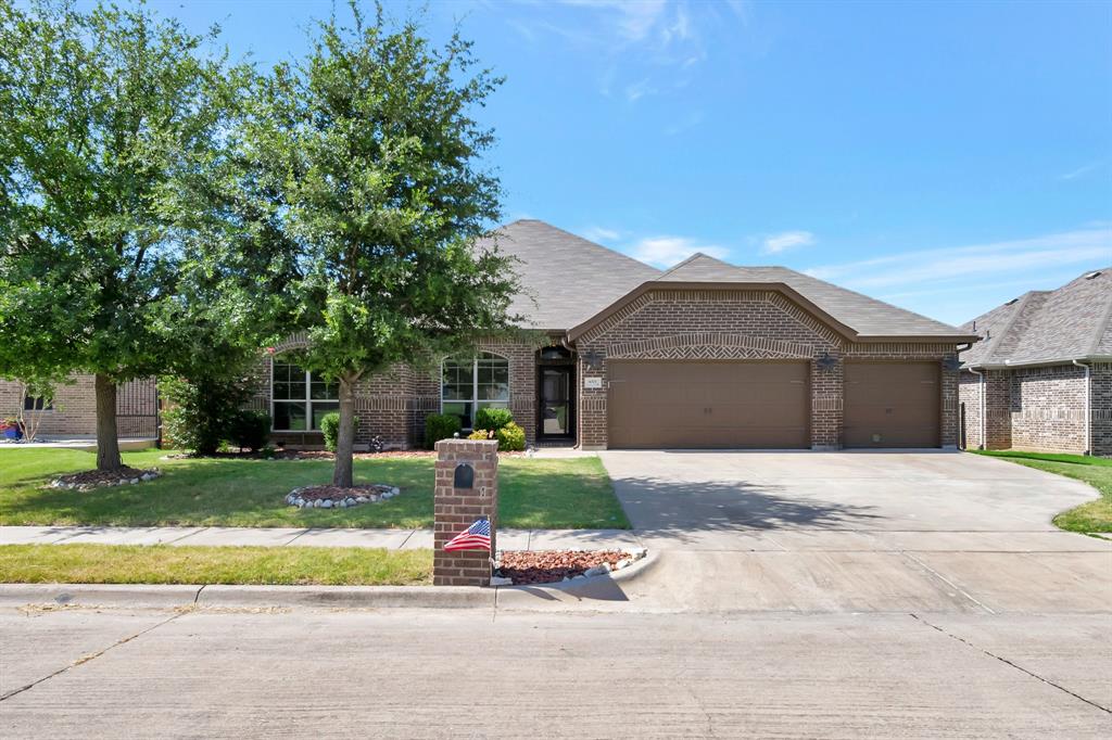 View Lake Worth, TX 76135 house