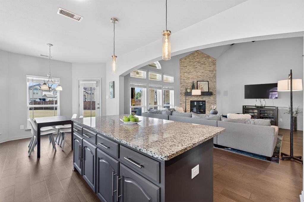 Bear Creek Ranch Ph 02 - Residential