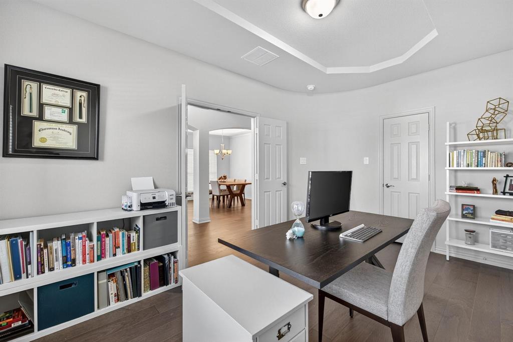 Bear Creek Ranch Ph 02 - Residential