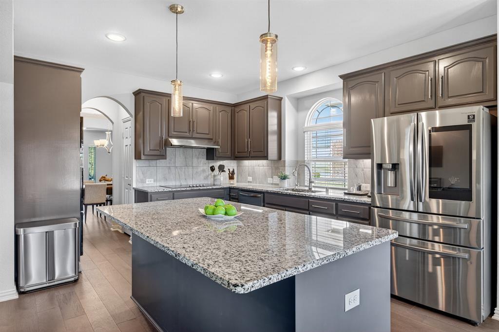 Bear Creek Ranch Ph 02 - Residential